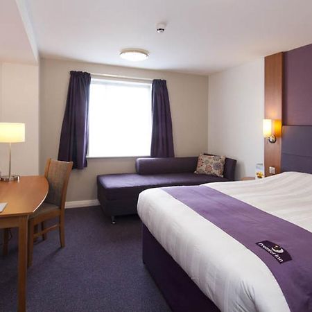 Premier Inn Norwich - Broadlands Park 토르페 세인트 앤드류 외부 사진