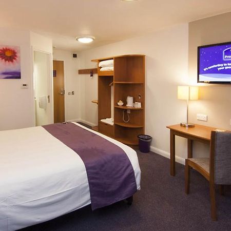 Premier Inn Norwich - Broadlands Park 토르페 세인트 앤드류 외부 사진