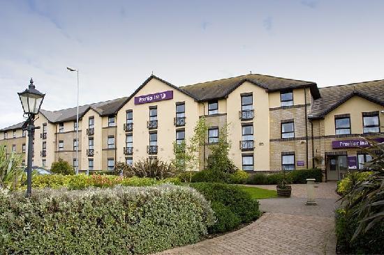 Premier Inn Norwich - Broadlands Park 토르페 세인트 앤드류 외부 사진